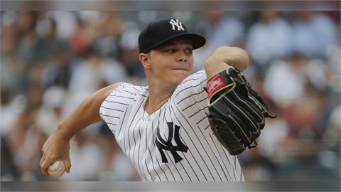 MLB(影)／前洋基投手葛雷已轉隊紅襪　重砲猛批前東家說從來就不想去