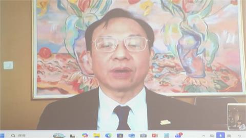 WHA場邊交流受阻　石崇良：感覺像被中國監視