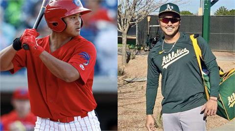 MLB/台將今年共5人!旅美李灝宇、林家正皆獲邀大聯盟春訓