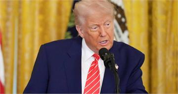 川普嗆伊朗「想談判已太遲」：他們高層、海空軍全被摧毀