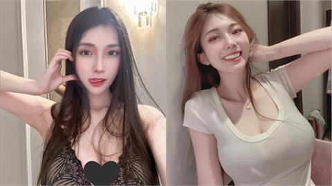 男網友突私訊噁問「100萬約1天」！最強奶媽謝薇安曬截圖：錢太多去做公益