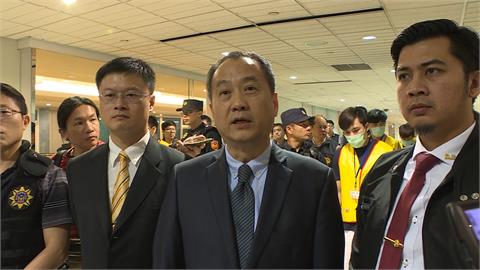 「刑事局退休高官」莊定凱攜手會計師兒　疑助詐團騙遭起訴