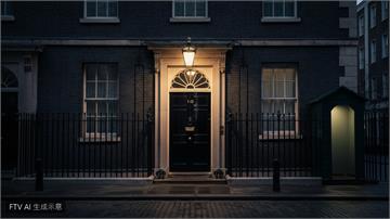 英媒爆料:外交大臣 Cooper 曾建言首相 Starmer 應確保權力平穩過渡