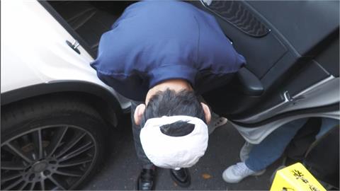 快新聞／黃子佼部分認罪、鞠躬求原諒？　黃智賢曝：有強大力量在保護他