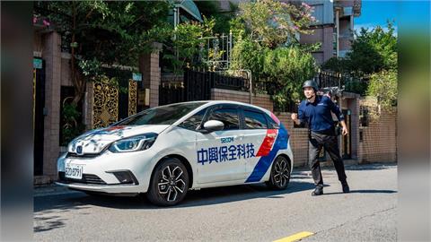 從精準搜尋到即時預警　中保科技AI影像辨識追蹤 打造場域安全防線