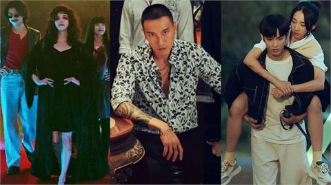 夏日的檸檬草、鬼才之道...2024最新華語片口碑榜TOP 10　「黑馬」角頭來勢洶洶