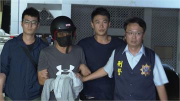 高雄市府前專委趙嘉寶 貪污判刑逃5年落網