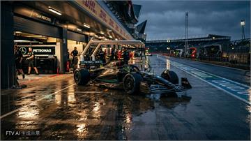 凱迪拉克F1首季至今未得積分　新領隊力挺稱表現可敬