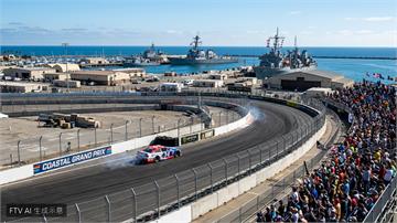 NASCAR聖地牙哥首戰將登場　公路賽之王SVG成奪冠熱門