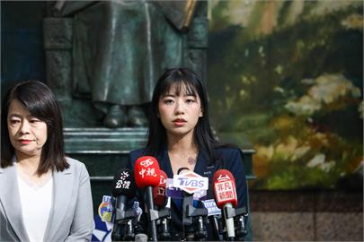 快新聞／賴清德定調續挺823大罷免　國民黨回應了