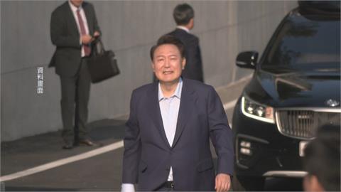 南韓總統補選明登場！　候選人紛打「前總統牌」固票