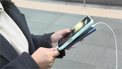 北捷「入站禁用行動電源」出事就法辦　她怒批「因噎廢食」：邏輯是什麼？