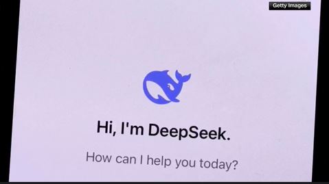 DeepSeek概念股強勢 中美貿易政策應對值得關注