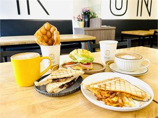 新莊人氣點心│饕客必點雞蛋仔外酥內軟香氣濃郁