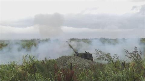 是否放行對台軍售？　盧比歐曝美方評估：不只考量台灣