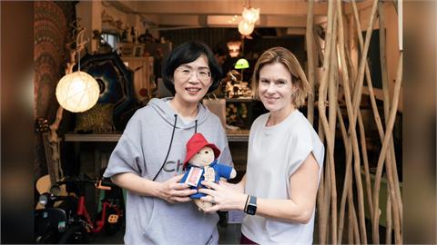 快新聞／蘇巧慧山友+1！合體外交大咖征服孝子山　力拚打造「新北大縱走」