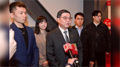 快新聞／藍營被罵縮了？擬先放行TPASS預算　卓榮泰怒批：非正常國會態度