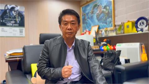 快新聞／慶首奪冠締新猷　許智傑率先提案：將11/24列為台灣棒球日