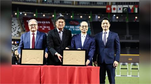 棒球/軟銀鷹2月來與WBC台灣隊交手!傳奇名將王貞治將同行舉辦「棒球講座」