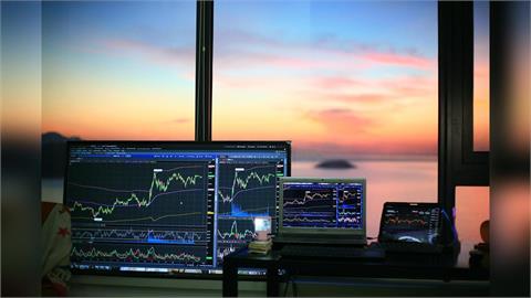 快新聞／投資人評估短期難停戰　美股主要指數表現分歧