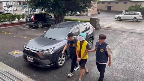 嘉義無業兒殺父「拿刀刺穿心臟」斃命！他「冷靜伴屍」遭逮竟辯稱：沒有記憶
