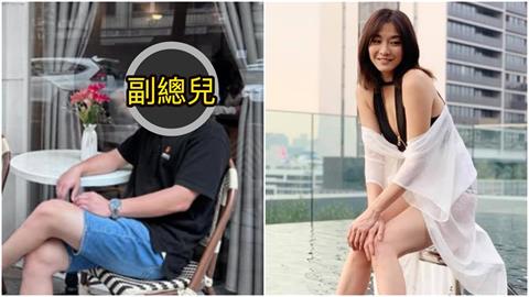 電視台副總兒稱曾交往近1年！江祖平疑認愛喊「你捶壞我的房門」：法院見
