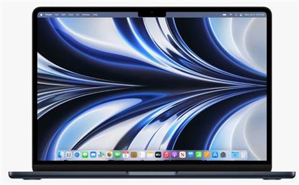 MacBook新機搶市　外資看好供應鏈6台廠受惠