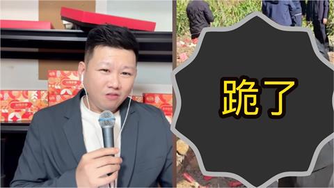李東憲「台灣身分、健保被撤」下跪了！轉戰中國「撈金SOP」全說了