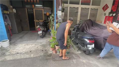 上月屏東慘淹！民眾撿到8千送警局　鄰居稱「遺失1萬3」提告私吞5千元