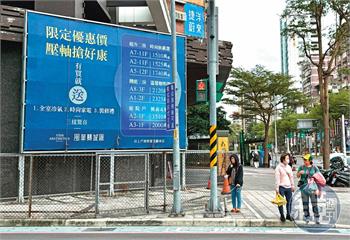 【房市促銷抗寒冬2】送家電、金條不稀奇　建商還有3奇招吸睛搶客