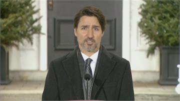 「口罩之亂」來了！川普禁N95出口 加拿大總理強硬回應...