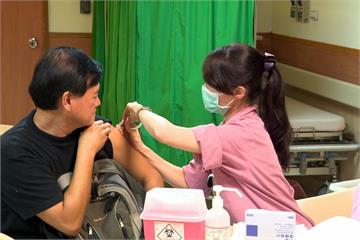 染流感15天爆瘦10kg 影帝陳慕義分享痛苦經驗