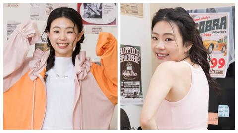 蔡阿嘎老婆「二伯」爆抄襲日牌！陳沂點破「關注4年卻沒告」原因酸：hahacopy