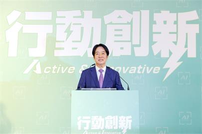 快新聞／《再生醫療法》三讀　王正旭：盼成賴總統「健康台灣」目標重要一環