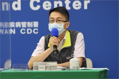 快新聞／死亡添6例！2例均為30多歲男性　累計736人病逝