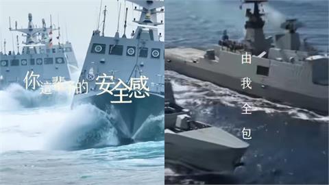 國防部母親節大玩霸總語錄！網見「12字」熱血喊：一起守護台灣
