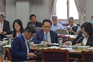 丹娜絲風災重建特別條例預計15日三讀　通過林俊憲版本加碼至600億