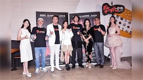 《腎上腺母侵》前進橫濱國際映畫祭！ 田麗領軍豪華卡司揭開暗黑人性鉅作