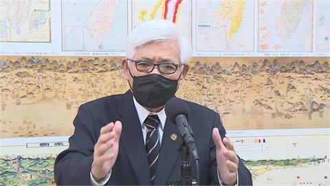 前槍擊要犯登記總統被連署人遭質疑　李進勇：浪費國家資源