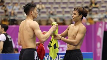 《羽球》用生命影響生命　周天成傳承精神與態度給下一代