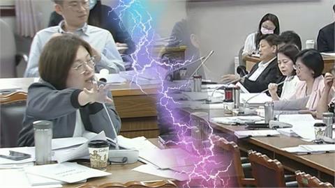 傅崐萁飆罵張惇涵「他X的」　網怒轟：台灣惡人之首
