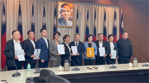 蔣批卓揆「輪迴說」如黑道堂口　李慧芝：無意義政治語言