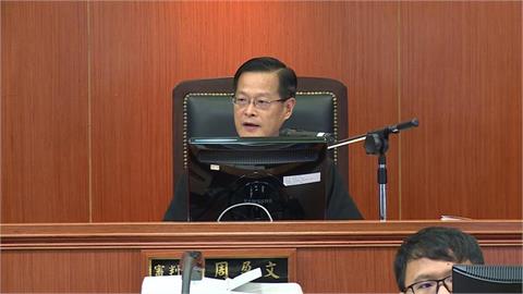 115年初將退休 最高院法官周盈文上班時昏迷送醫