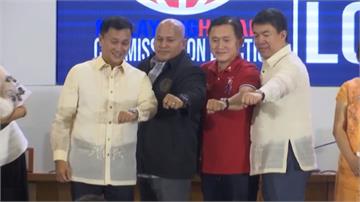 菲國期中選舉出爐 杜特蒂親信壓倒性獲勝