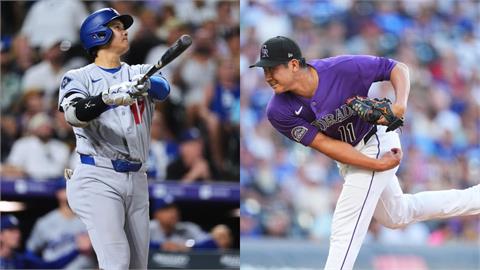 MLB(影)／遭天敵大谷翔平狙擊！菅野智之心服口服　深刻反省直言「是我不夠好」