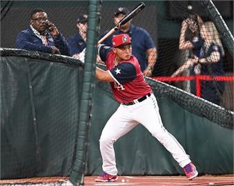 MiLB/台灣怪力男發威!連5場敲安絕好調 李灝宇漸站穩老虎隊3A