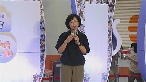 快新聞/這份民調特別怪!驚爆「蘇巧慧大幅落後」 她笑了:不會輸了就罵機構