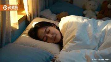不能只睡6小時！醫師揭最新研究：睡眠不足害短命