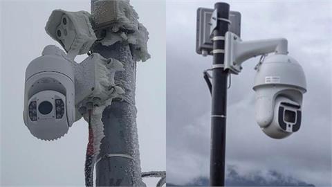 小情侶爬2681公尺山頂「忘情肉搏30分鐘」！以為沒人全被「鏡頭君」直播流出