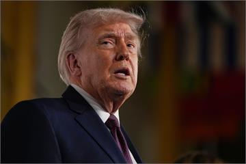 川普揚言徵收加拿大飛機50%關稅　取消所有加國飛機認證